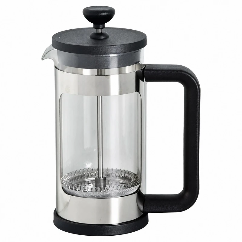 فرنچ پرس مدل UN-3001 گنجایش 350 میلی لیتر