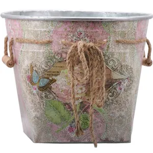 سطل دکوری هارمونی مدل 5-6279