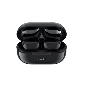 هدفون بی سیم هویت مدل TW925