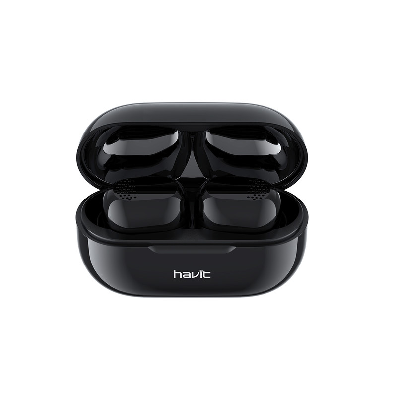 هدفون بی سیم هویت مدل TW925