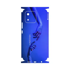 MAHOOT Artificial intelligence 1-FullSkin Cover Sticker for Honor X5