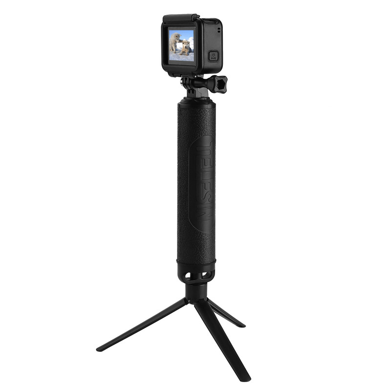 سه پایه بازویی سه طرفه تلسین مدل GP-MFW-300