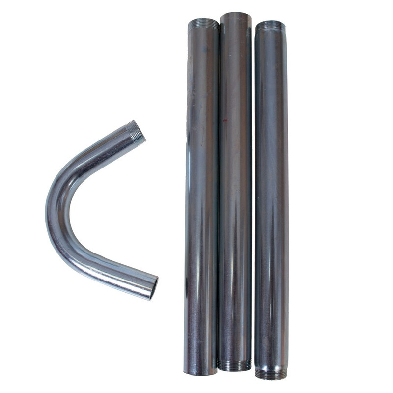 پمپ تخلیه روغن جی ال اس مدل 4003