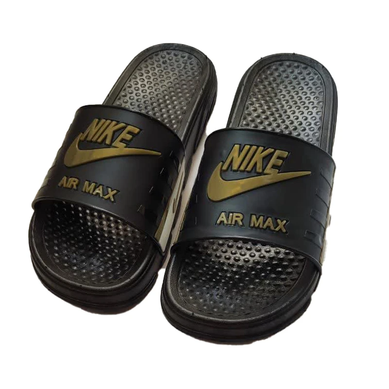 دمپایی حمام مدل نایک 