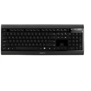 کیبورد گیگابایت مدل GK-K7100