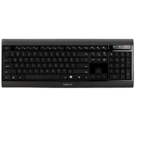 کیبورد گیگابایت مدل GK-K7100