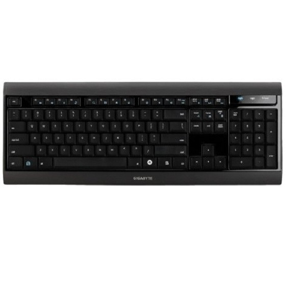 کیبورد گیگابایت مدل GK-K7100