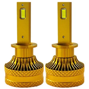 هدلایت لامپ خودرو اچ بی تری مدل B100 PRO پایه H1 بسته دو عددی