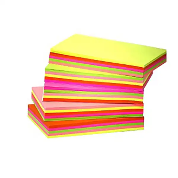 کاغذ یادداشت چسب دار سام کد S100