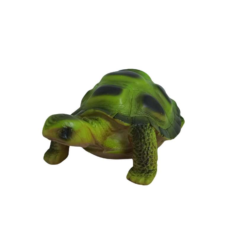 مجسمه طرح لاکپشت مدل 012