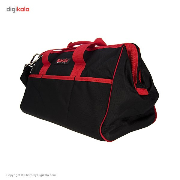 کیف ابزار رونیکس مدل RH-9113