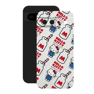 Remax cover sticker Leth model hello kitty design suitable for Google Pixel 8a mobile phone