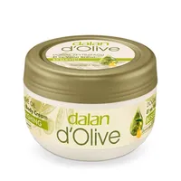 کرم مرطوب کننده دالان مدل doliv حجم 300 میلی لیتر
