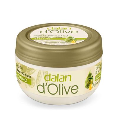 کرم مرطوب کننده دالان مدل doliv حجم 300 میلی لیتر