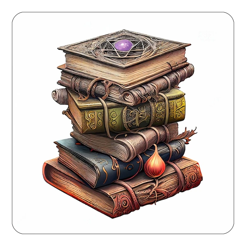 مگنت کاکتی طرح هری پاتر Harry Potter مدل mp44654