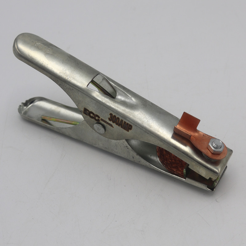 انبر اتصال جوشکاری داگ کد YPK-UN300AMP