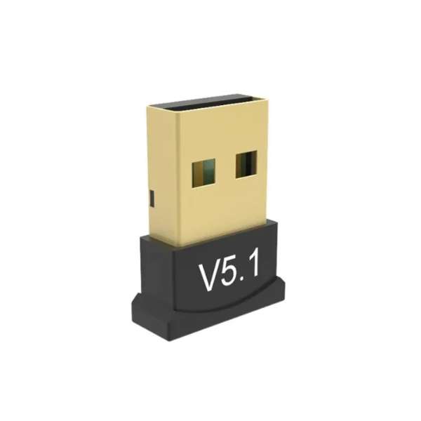 دانگل بلوتوث مدل USB V5.1 دانگل بلوتوث مدل USB V5.1