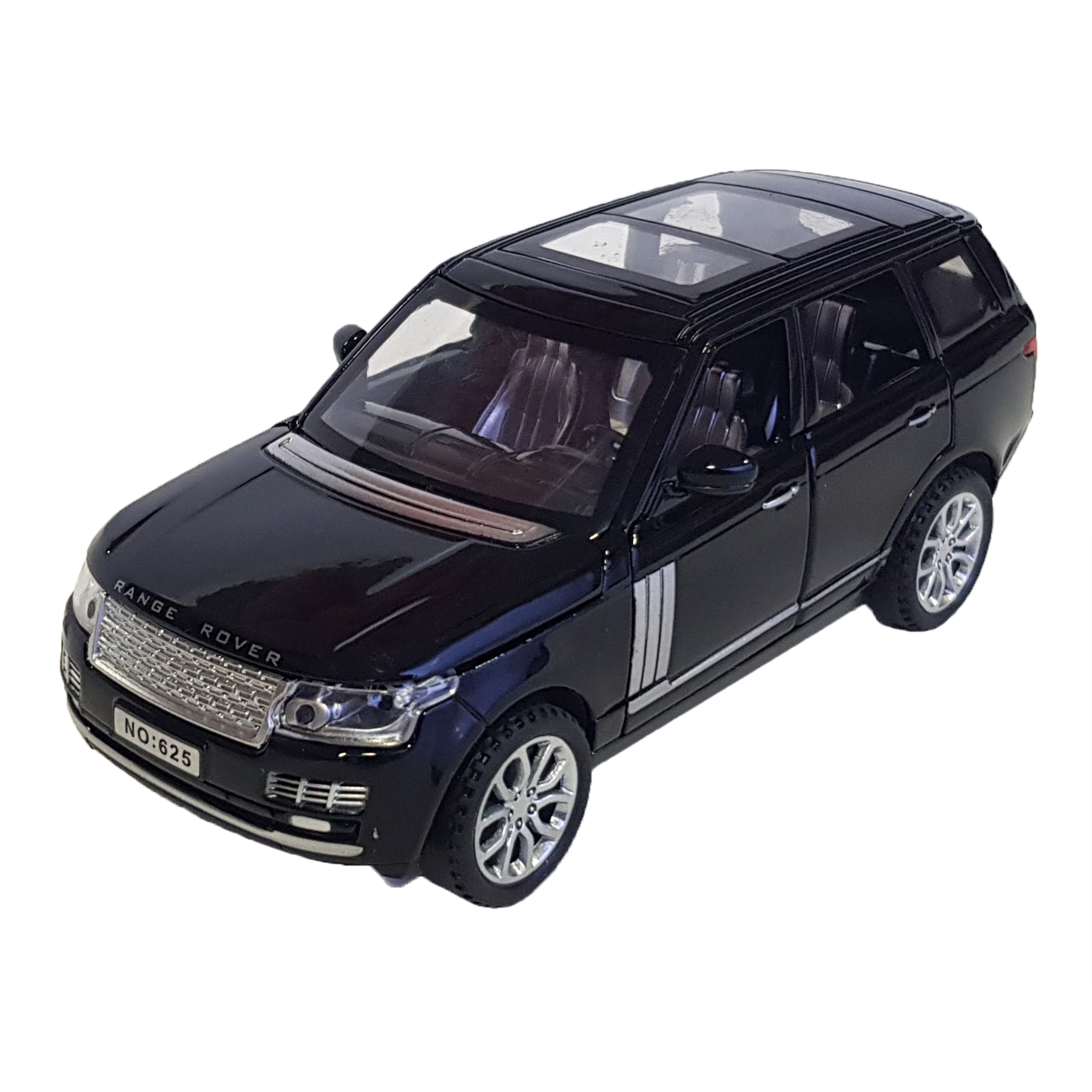 ماشین بازی مدل RANGE ROVER کد 625