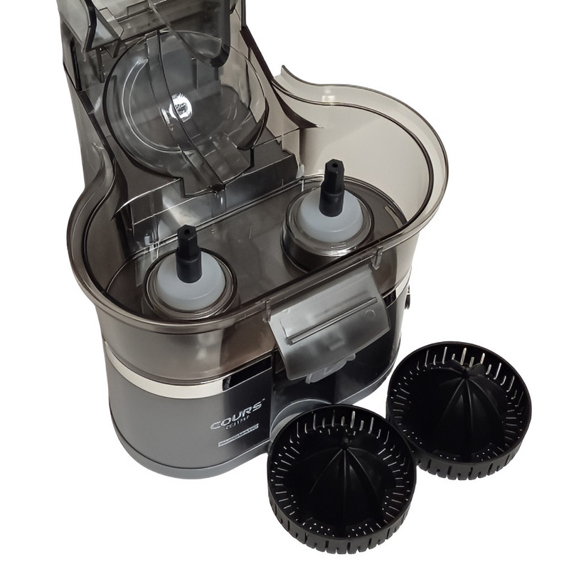 آب مرکباتگیر 100 وات کورس مدل CCJ 1757 آب مرکباتگیر 100 وات کورس مدل CCJ 1757