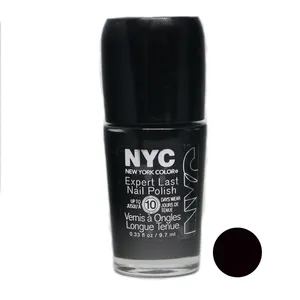 لاک ناخن ان وای سی شماره 119