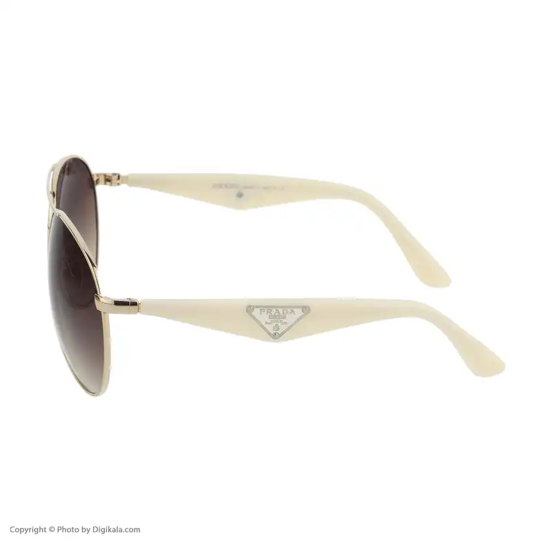 عینک آفتابی پرادا مدل 53QS