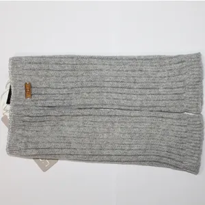 ساق دست بافتنی زنانه مدل انگشتی