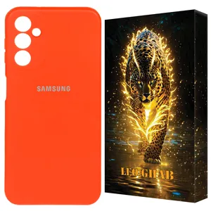LEO GHAB ORGSLL Cover Suitable For Samsung Galaxy A14 4G / A14 5G / M14 5G Mobile Phone