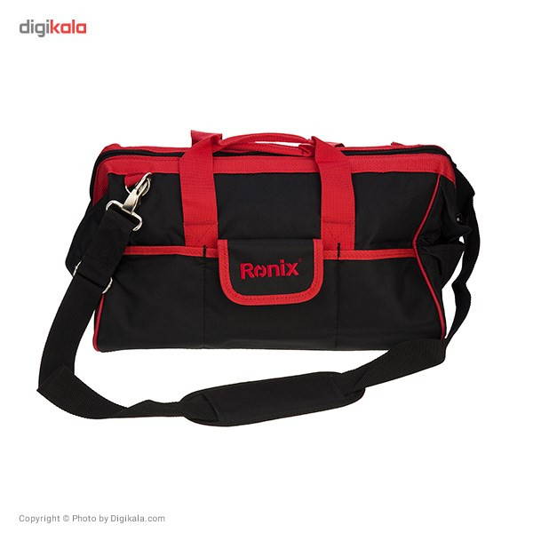 کیف ابزار رونیکس مدل RH-9113