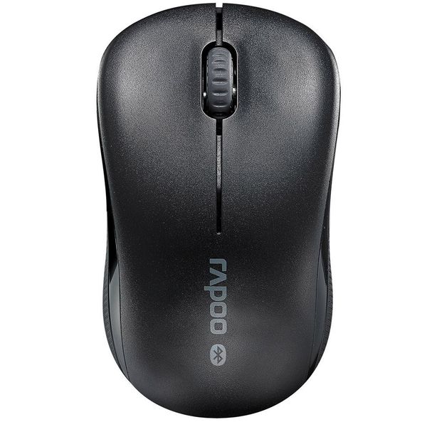 ماوس بی سیم رپو مدل 6010B ماوس بی سیم رپو مدل 6010B