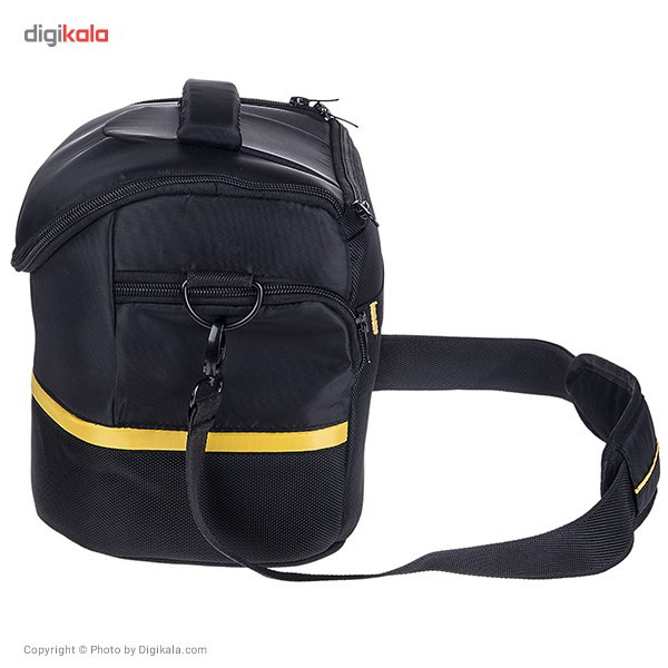 کیف دوربین ویست مدل VD50