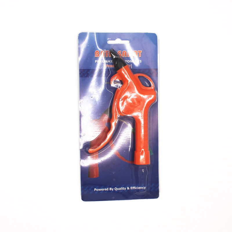 تفنگی باد باتیس صنعت مدل BS01