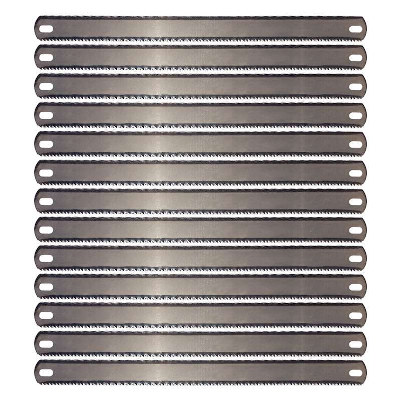 تیغه اره چوب و آهن مدل 2T مجموعه 13 عددی