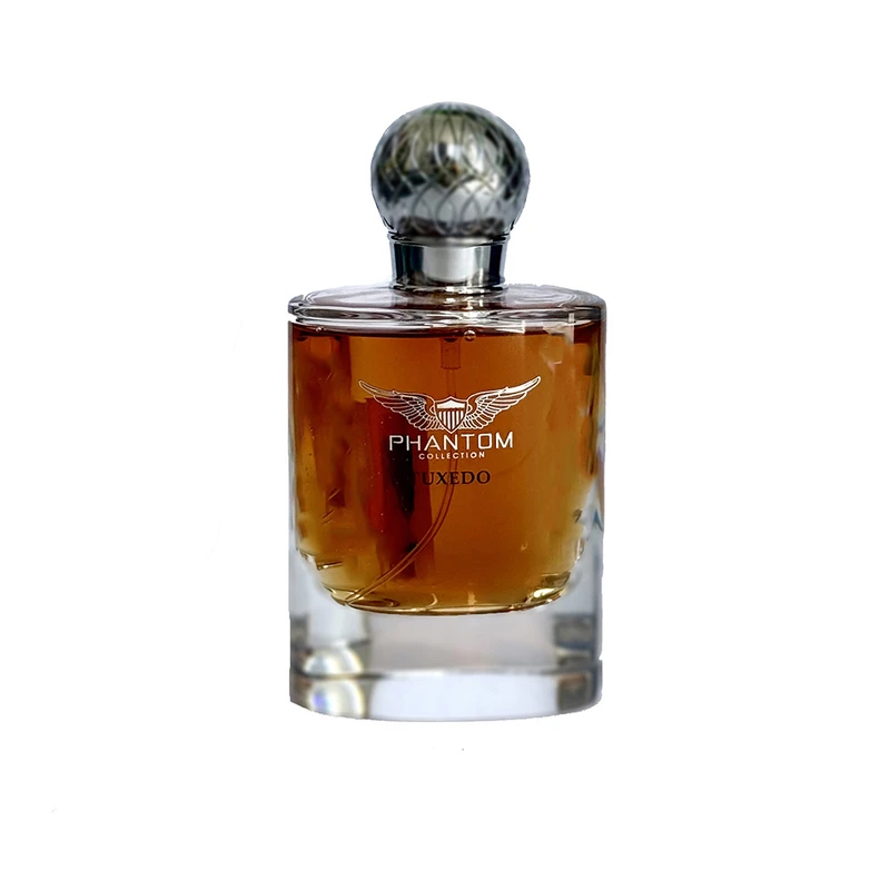 ادو پرفیوم مردانه لینا د بلا مدل تاکسیدو با رایحه تلخ حجم 100 میلی لیتر