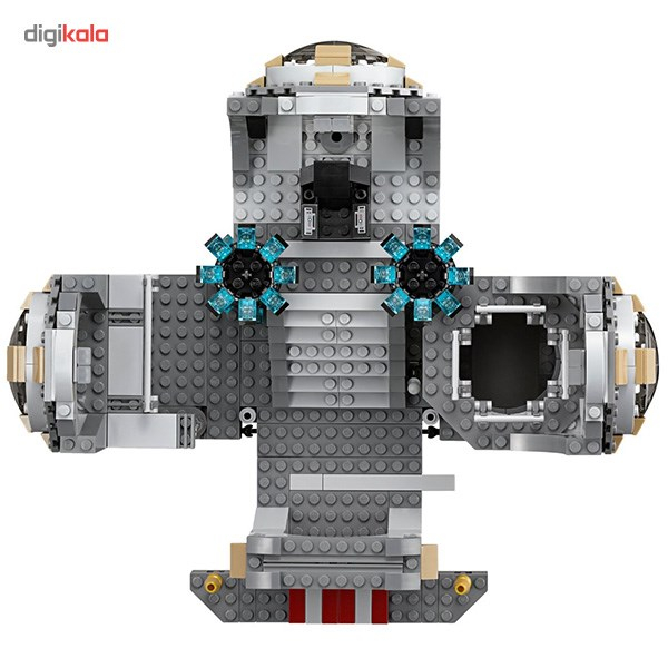 لگو سری Star Wars کد 75093