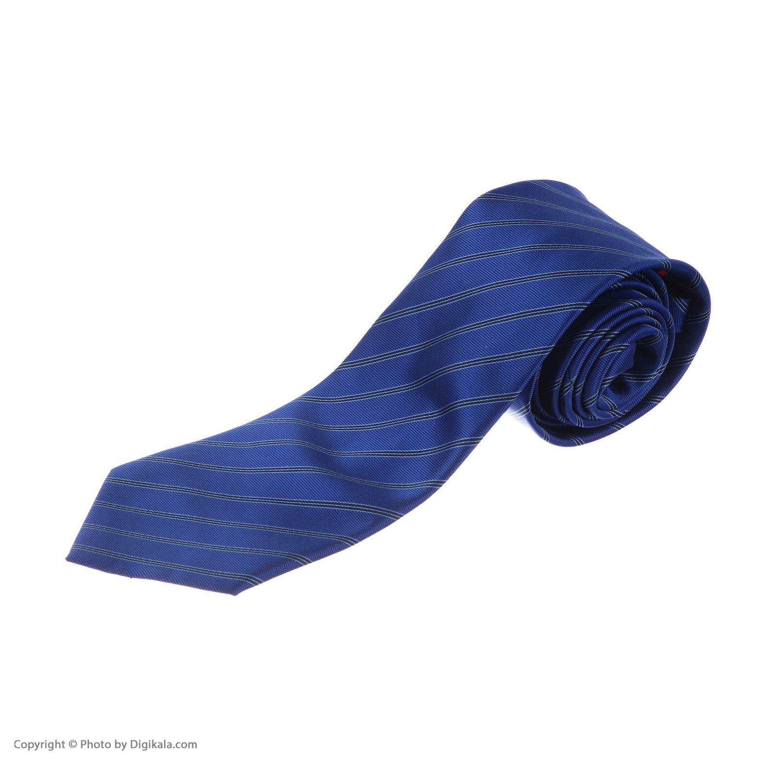 کراوات مردانه درسمن مدل d02 -  - 5