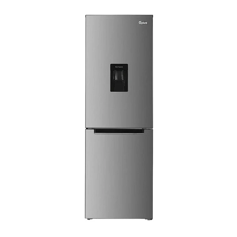 یخچال فریزر طرح فریزر پایین 18 فوت جی پلاس مدل GRF-R3119S