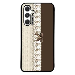 AKAM AMC-WSGA54-TRICOT-25 Cover For Samsung Galaxy A54