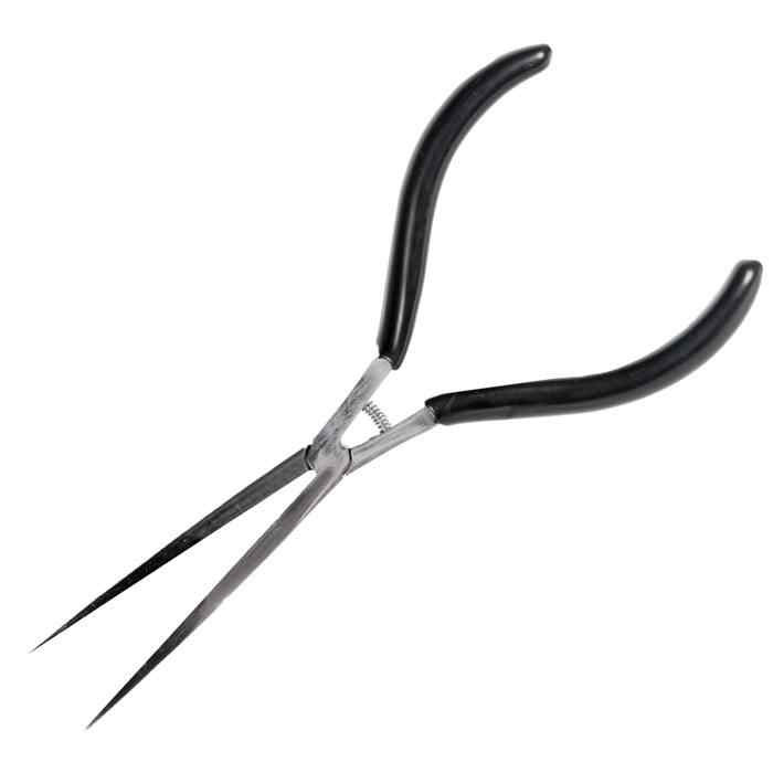 دم پهن بلند پروسکیت مدل 1PK-244 سایز 7 اینچ