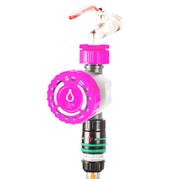 تایمر آبیاری رین مدل Click Mist