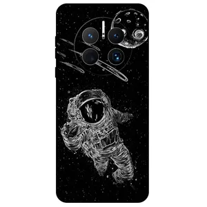 Megafone Astronaut 1368 Cover For Huawei Mate 50 Pro