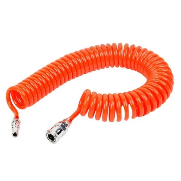 شلنگ فنری ترک یل مدل Dr-60-1215 طول 15 متر