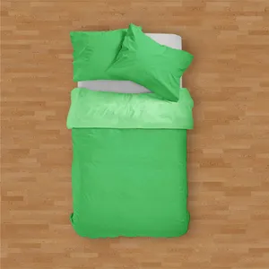 سرویس روتختی مدوپد مدل col00134 یک نفره 4 تکه