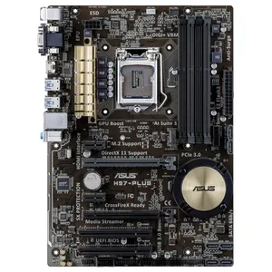 مادربرد ایسوس مدل H97 PLUS