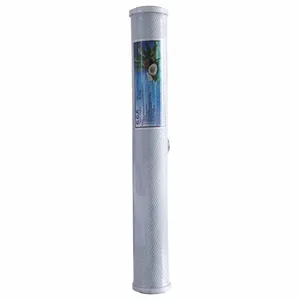 فیلتر دستگاه تصفیه کننده آب سی سی کا مدل CTO-10-Slim