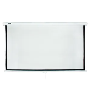 پرده نمایش واید سلکسون CW300M در ابعاد 300X166 سانتی متر