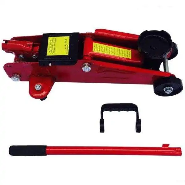 جک سوسماری خودرو کد VJRT0022-2.5  ظرفیت 2.5 تن