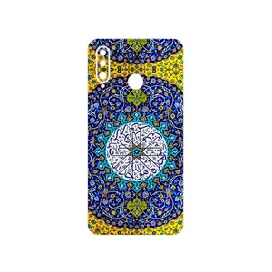 MAHOOT Iran Tile 13 Cover Sticker for Huawei P30 Lite  48 MP Camera