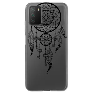 Megafone C21-B Cover For Xiaomi Poco M3
