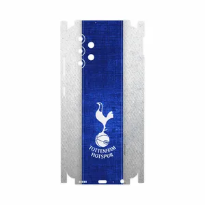 MAHOOT Tottenham Hotspur FC-FullSkin Cover Sticker for Samsung Galaxy A32 4G