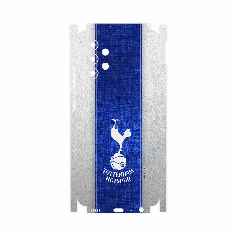 برچسب پوششی ماهوت مدل Tottenham Hotspur FC-FullSkin مناسب برای گوشی موبایل سامسونگ Galaxy A32 4G